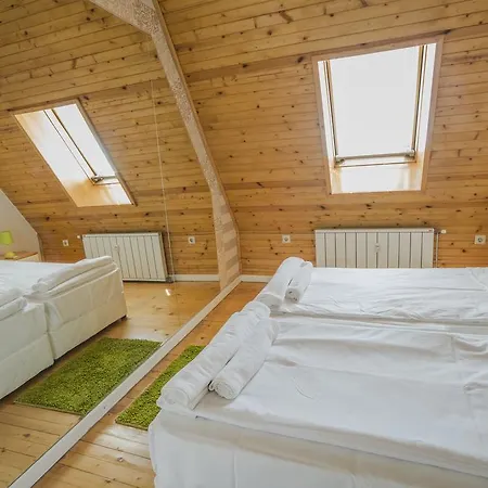 Appartement Esenss Two Level *