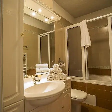 Appartement Esenss Two Level *