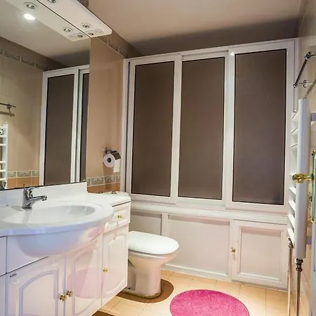 Appartement Esenss Two Level Sofia