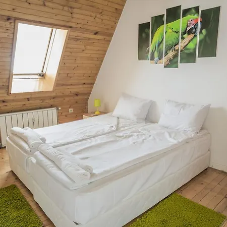 Appartement Esenss Two Level