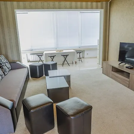 Appartement Esenss Two Level