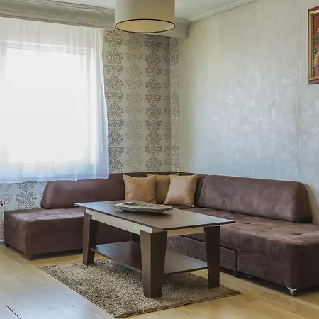 Esenss Two Level Appartement *