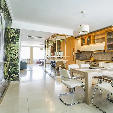 Appartement Esenss Two Level *